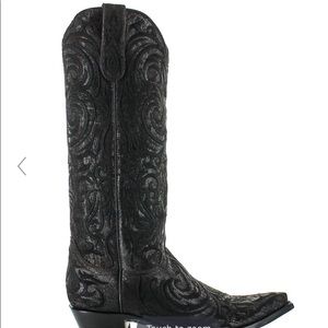 Madona Old Gringo Ladies Boots